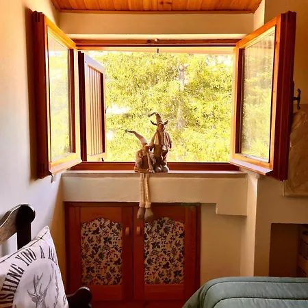 Casa Bianca Appartement Pescocostanzo