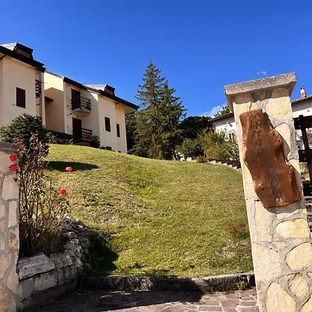 Casa Bianca