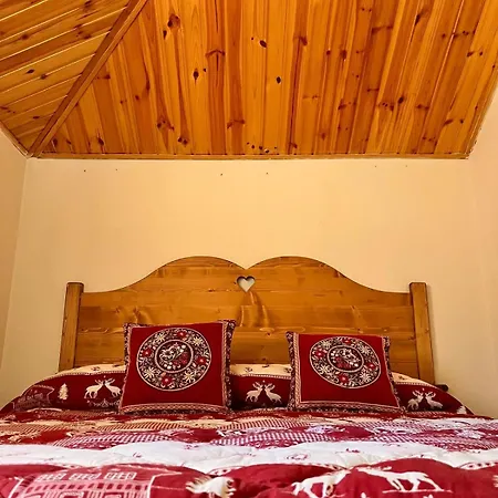 Appartement Casa Bianca *