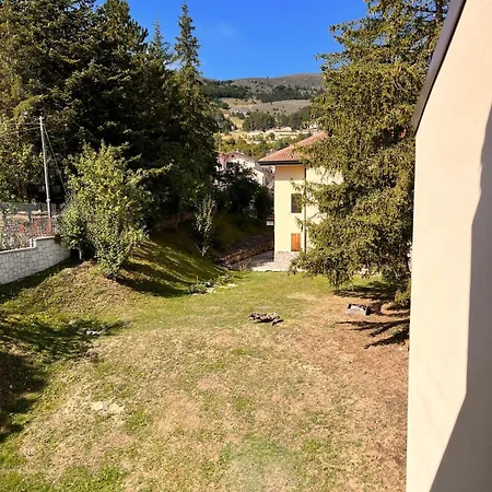 Casa Bianca