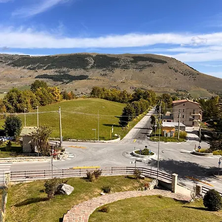 Casa Bianca Pescocostanzo