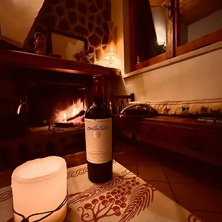 Casa Bianca Pescocostanzo