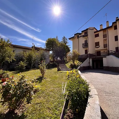 Appartement Casa Bianca