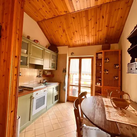 Casa Bianca Appartement