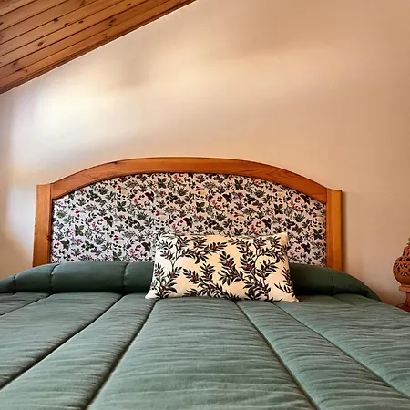 Casa Bianca Lägenhet