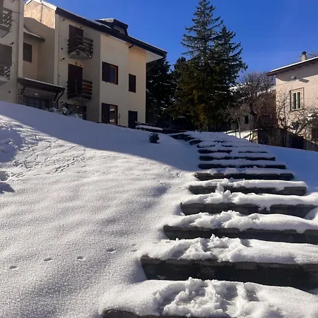 Casa Bianca Daire