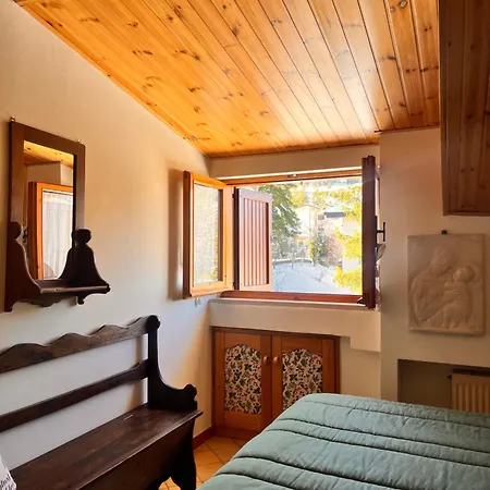 Casa Bianca *