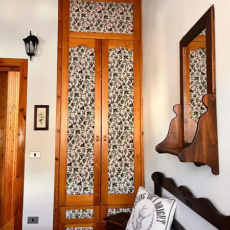 Appartement Casa Bianca *