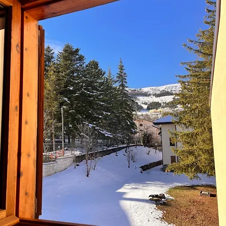 Casa Bianca Appartement