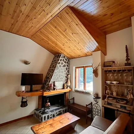 Appartement Casa Bianca *