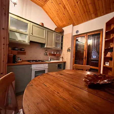 Casa Bianca