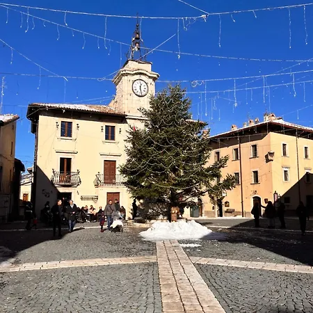 Daire Casa Bianca
