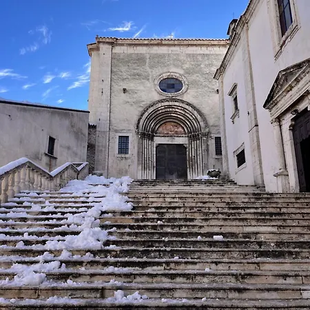 Casa Bianca *