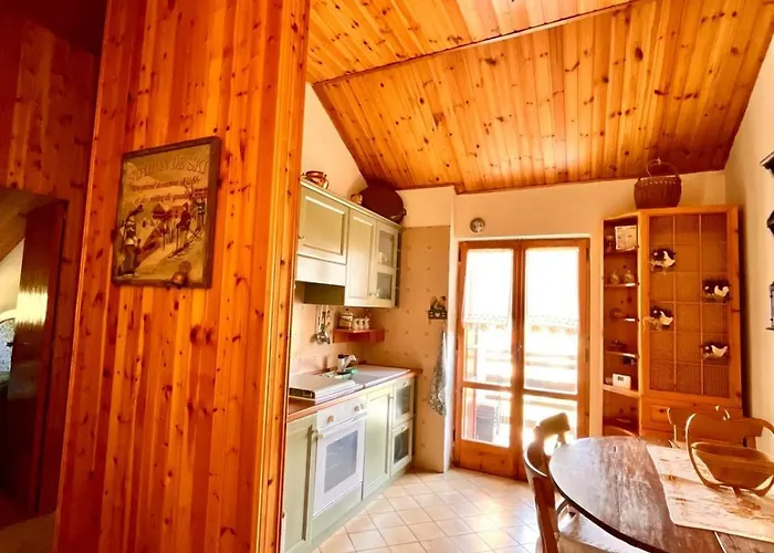 Apartamento Casa Bianca *