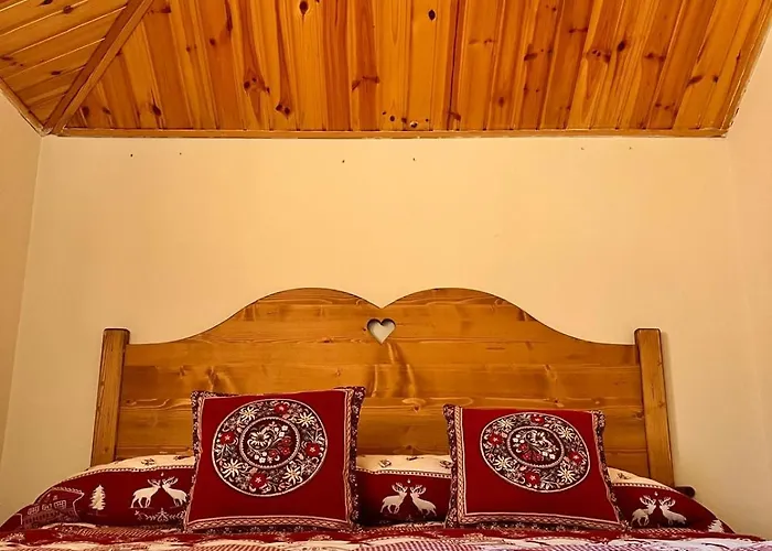 Apartamento Casa Bianca *