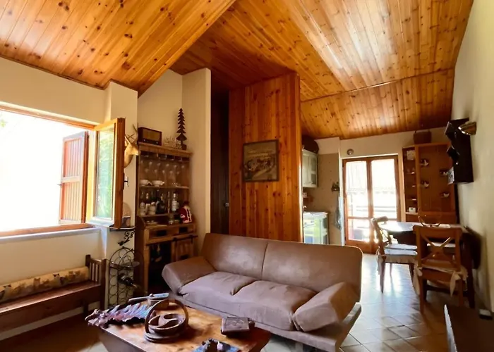 Apartamento Casa Bianca
