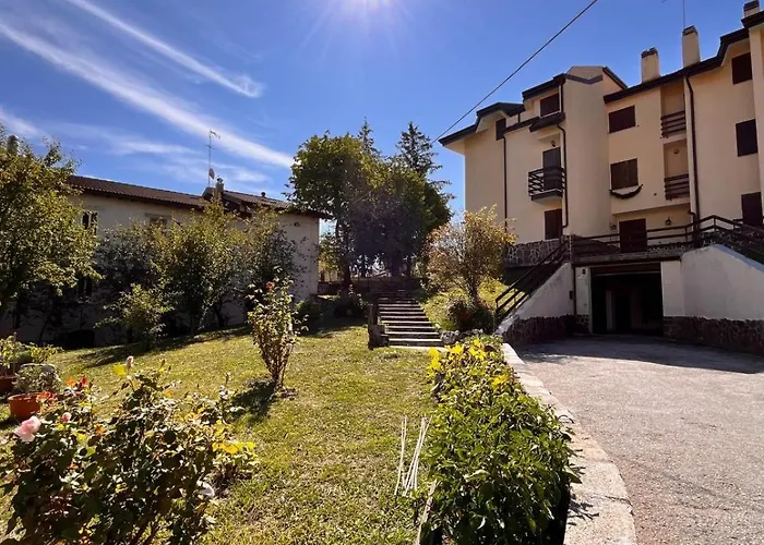 Apartamento Casa Bianca