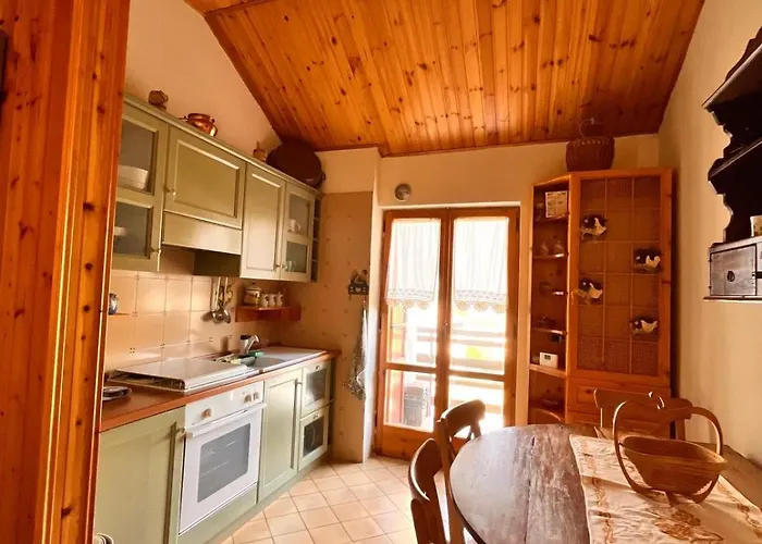 Casa Bianca Apartamento