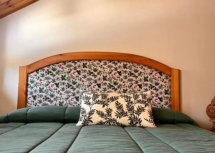 Casa Bianca Apartamento