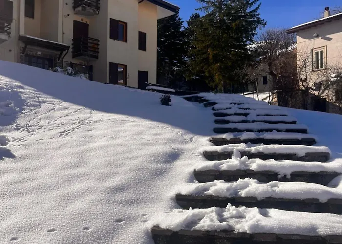 Casa Bianca Apartamento