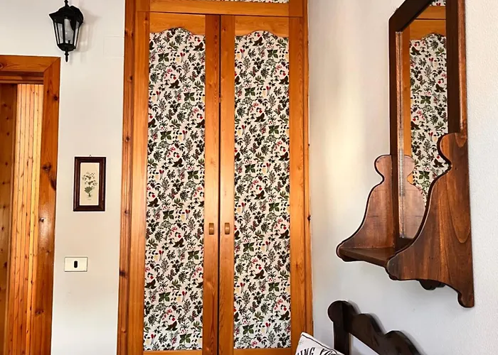 Apartamento Casa Bianca *