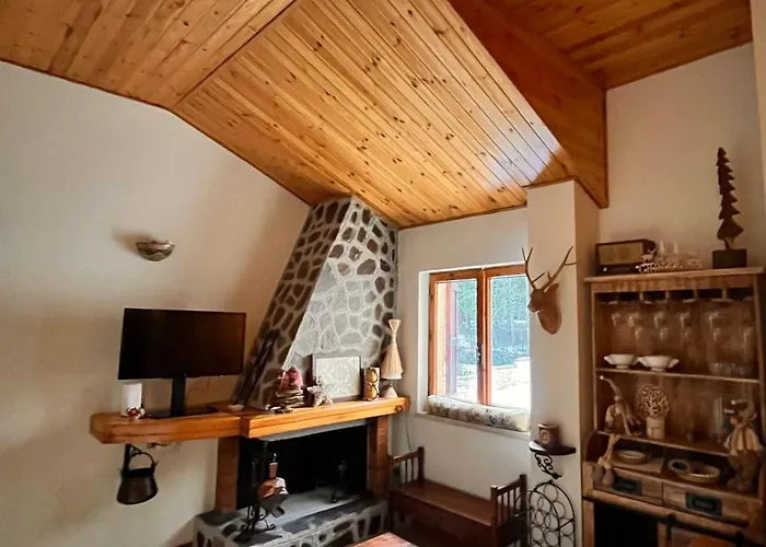 Apartamento Casa Bianca *