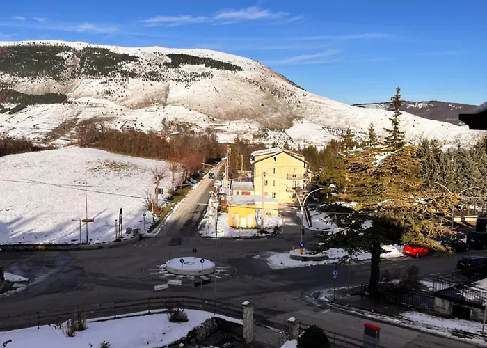 Apartamento Casa Bianca *