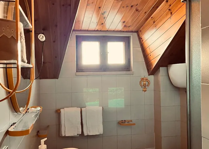 Casa Bianca Apartamento Pescocostanzo